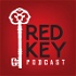 Red Key Podcast - Libros de Fantasía, Ciencia Ficción y Terror