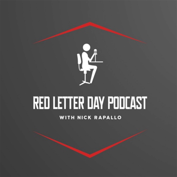 Artwork for Red Letter Day Podcast