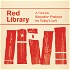 Red Library: A Political Education Podcast for Today's Left