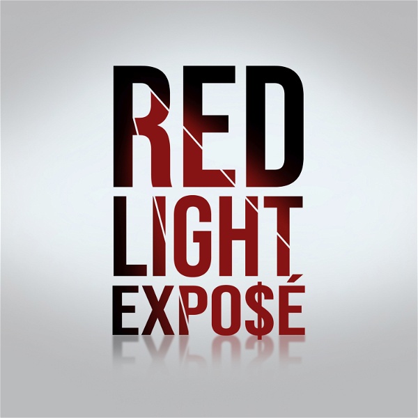 Artwork for Red Light Exposé