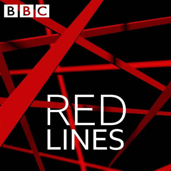 Artwork for Red Lines