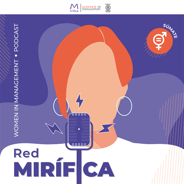 Artwork for Red Mirífica