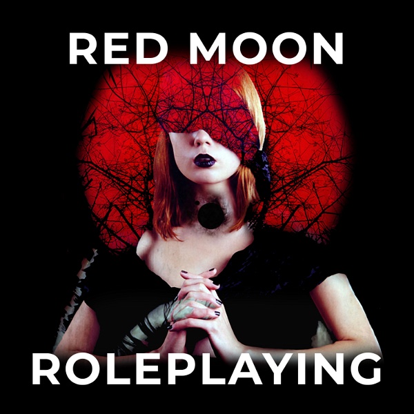 Artwork for Red Moon Roleplaying