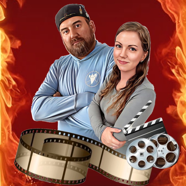 Artwork for Red 'N Red Reel Reviews