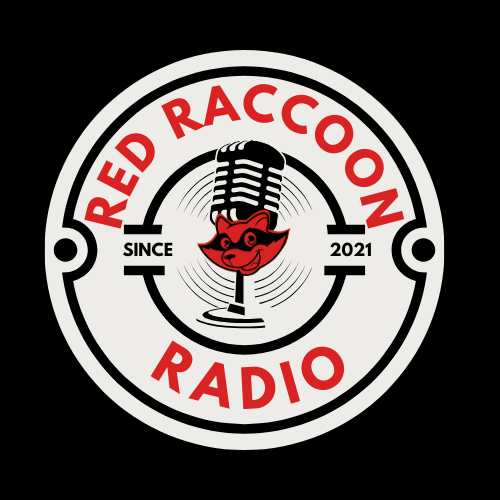 Artwork for Red Raccoon Radio