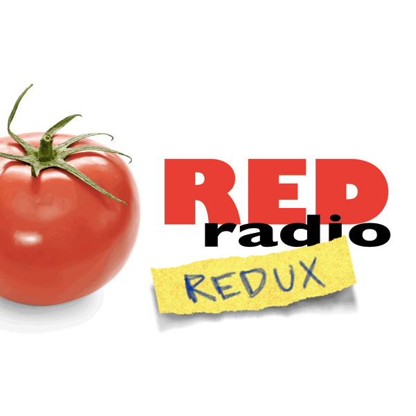 Artwork for Red Radio
