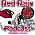 Red Rain Podcast
