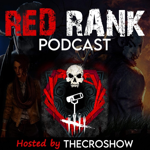 Artwork for Red Rank Podcast