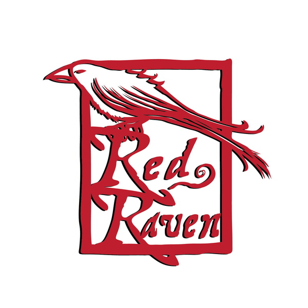 Artwork for Red Raven Games Podcast