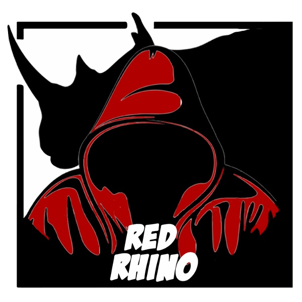 Artwork for Red Rhino