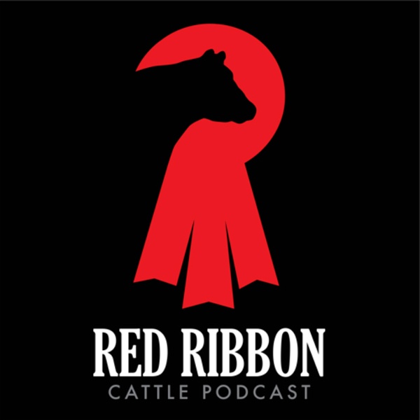 Artwork for Red Ribbon Cattle Podcast