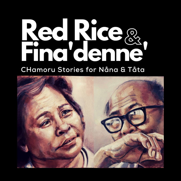 Artwork for Red Rice & Fina'denne'