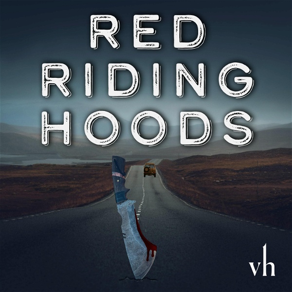 Artwork for Red Riding Hoods