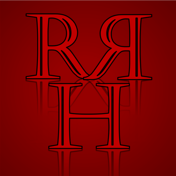 Artwork for Red River Horror Podcast