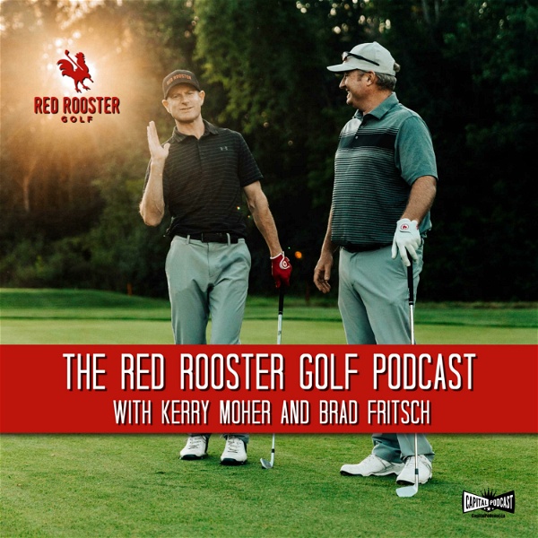 Artwork for Red Rooster Golf Podcast