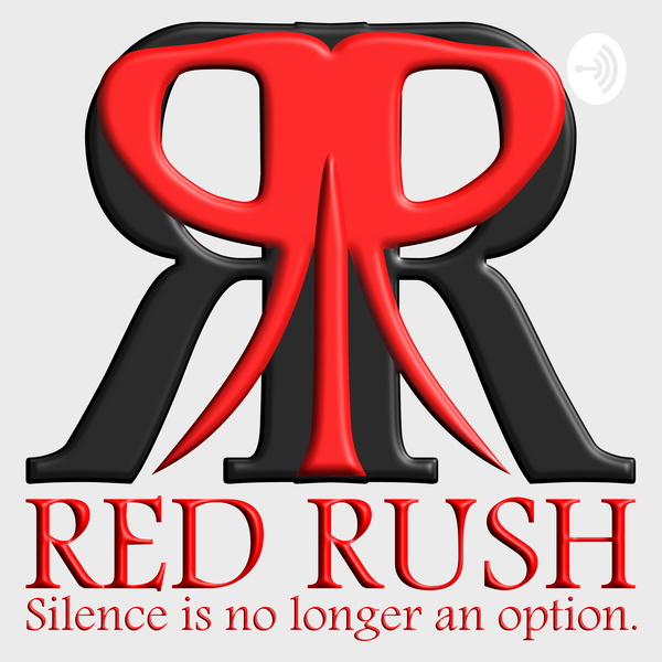 Artwork for Red Rush