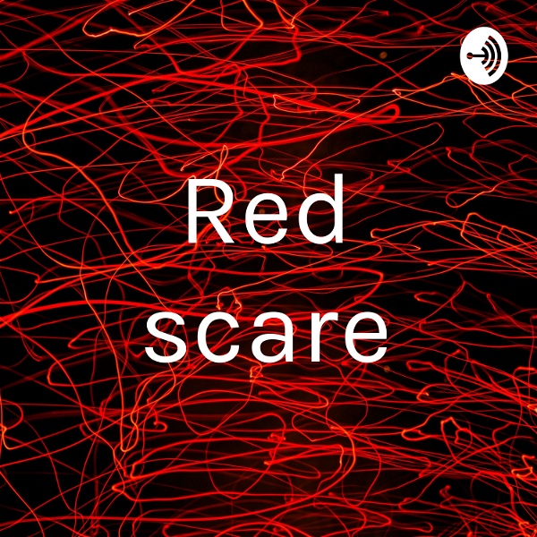 Artwork for Red scare
