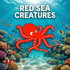 Red Sea Creatures Podcast