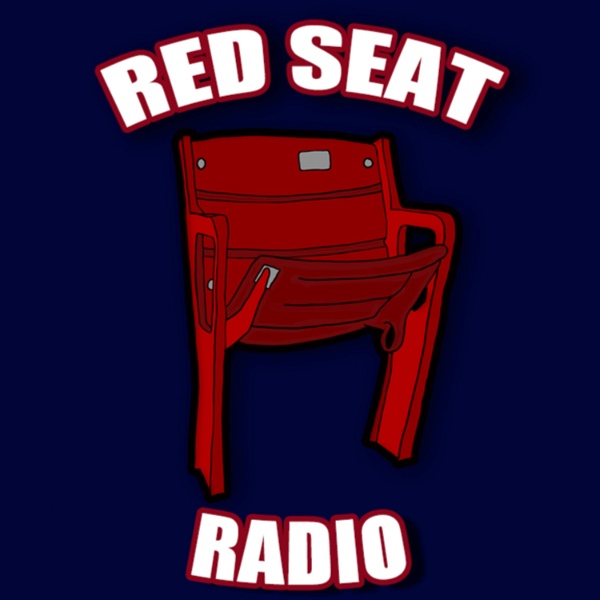 Artwork for Red Seat Radio