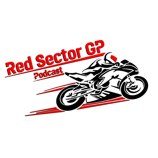 Artwork for Red Sector GP Podcast