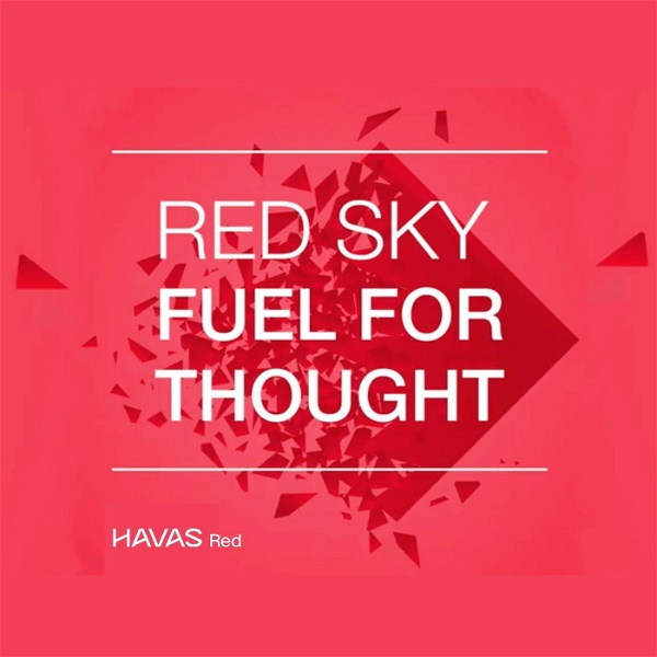 Artwork for Red Sky Fuel For Thought
