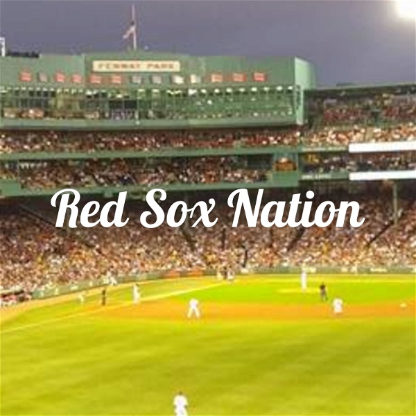 Artwork for Red Sox Nation: The Illinois Charter