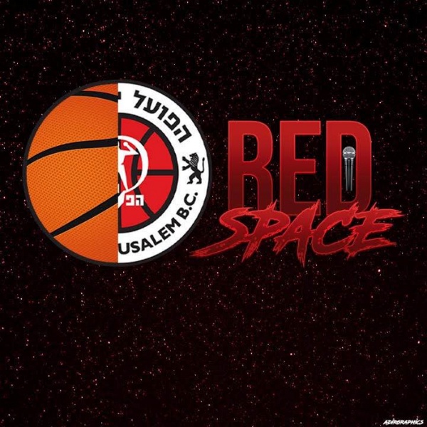 Artwork for Red Space