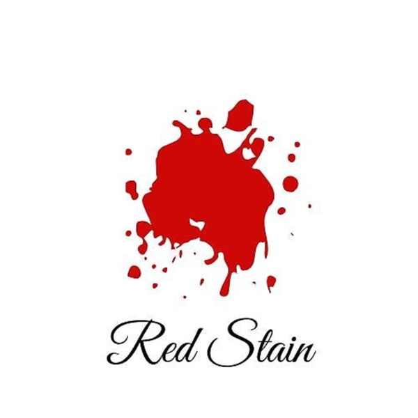 Artwork for Red Stain