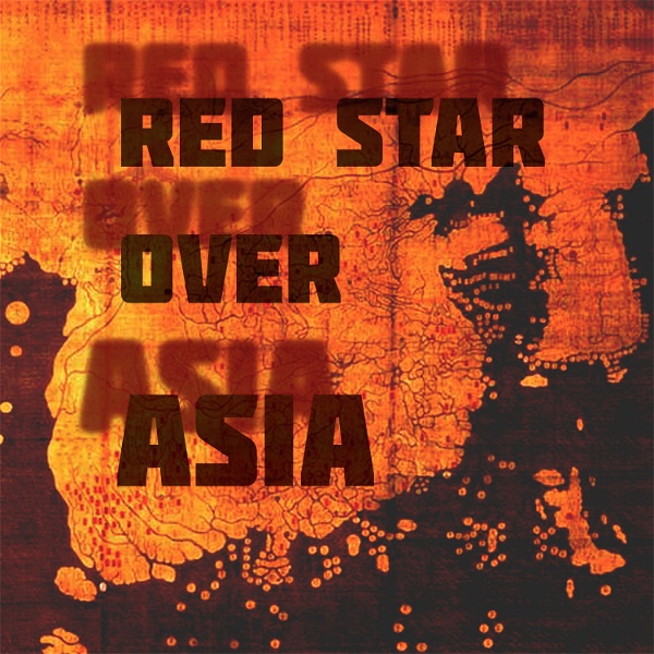 Artwork for Red Star Over Asia