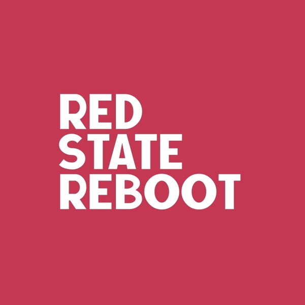 Artwork for Red State Reboot