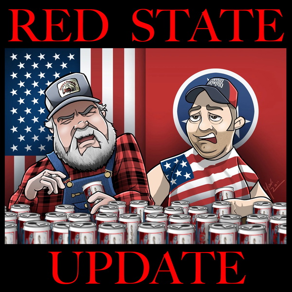 Artwork for Red State Update