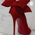 Red Stiletto Diaries
