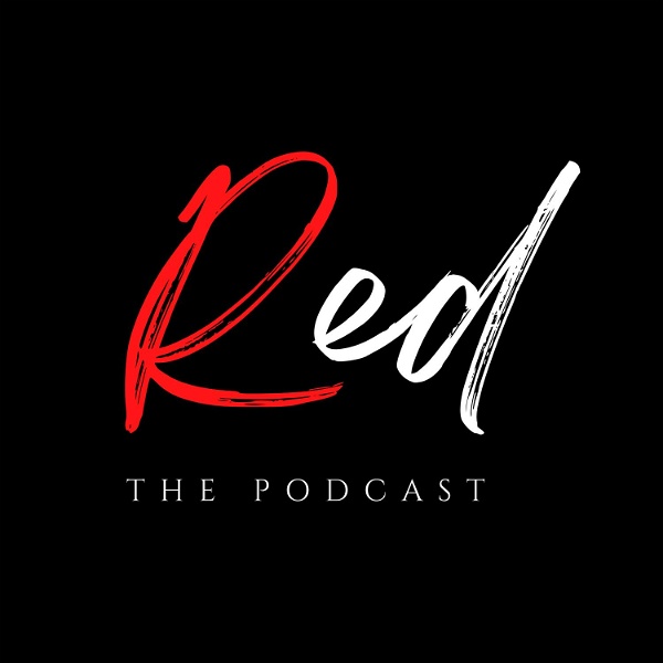 Artwork for RED the Podcast
