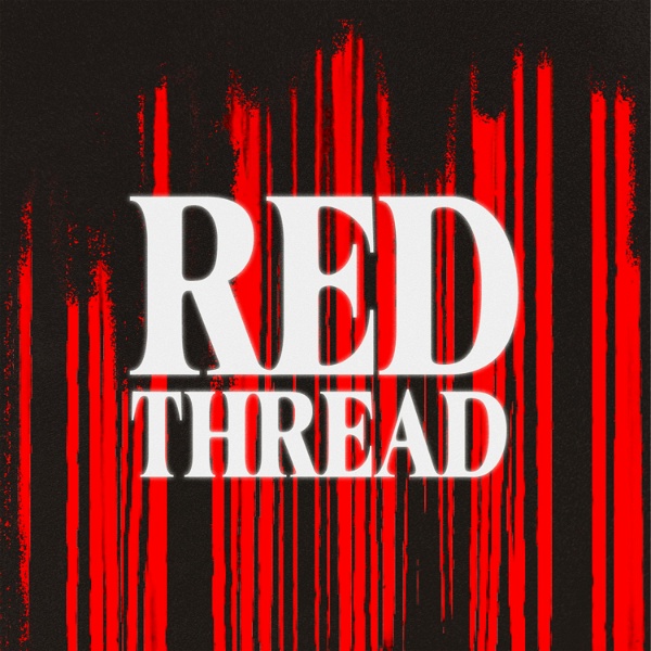 Artwork for Red Thread