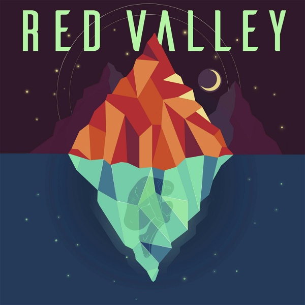 Artwork for Red Valley