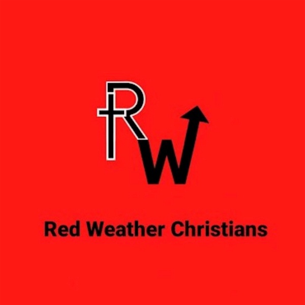 Artwork for Red Weather Christians