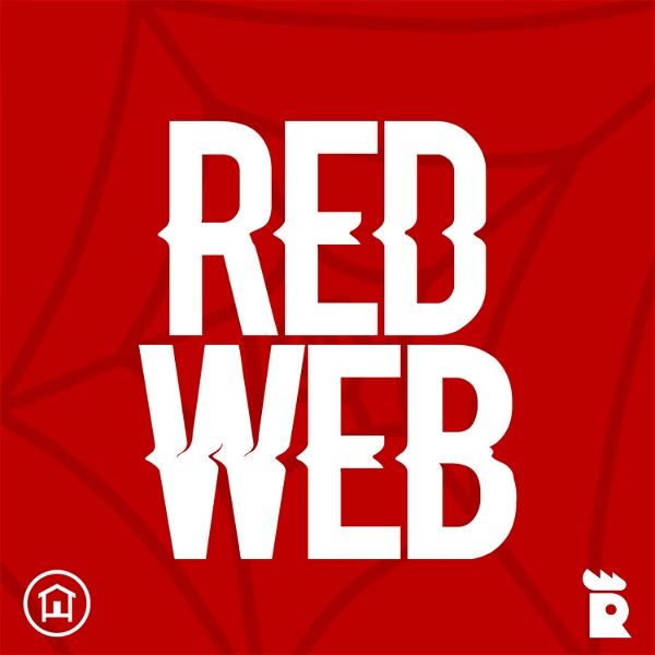 Artwork for Red Web
