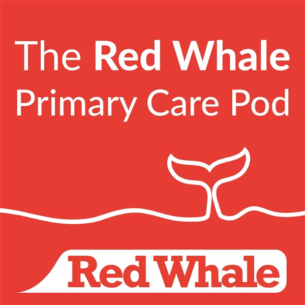 Artwork for Red Whale Primary Care Pod