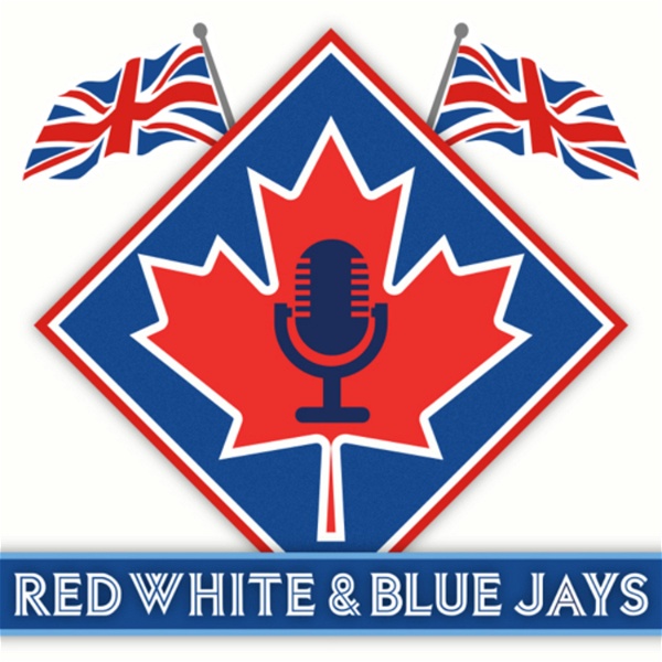 Artwork for Red White and Blue Jays