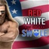 Red, White and Swole