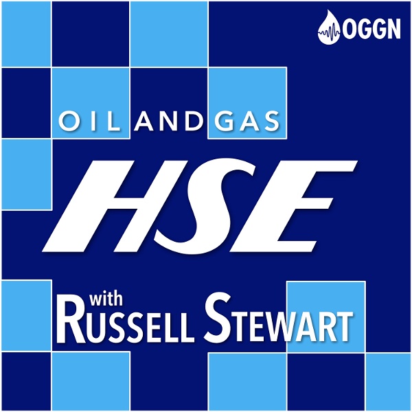 Artwork for Oil and Gas HSE