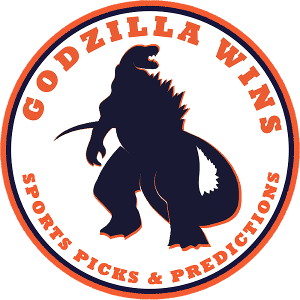 Artwork for Godzilla Wins Radio Show