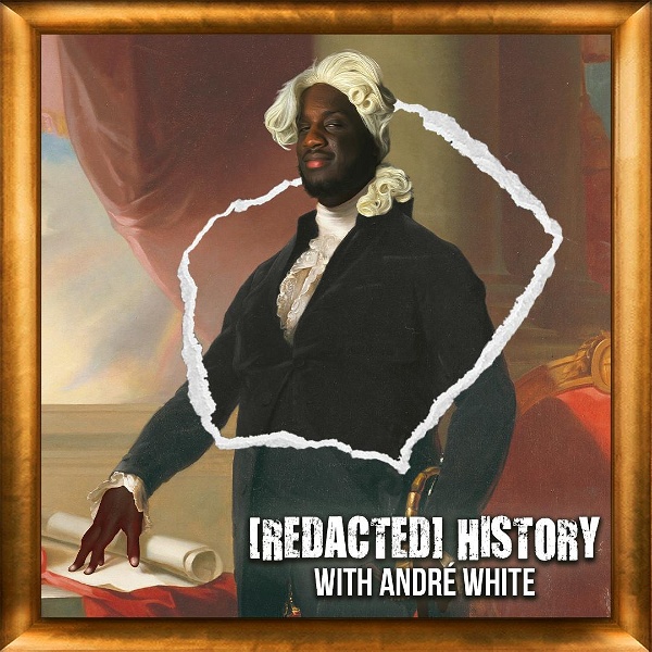 Artwork for [REDACTED] History