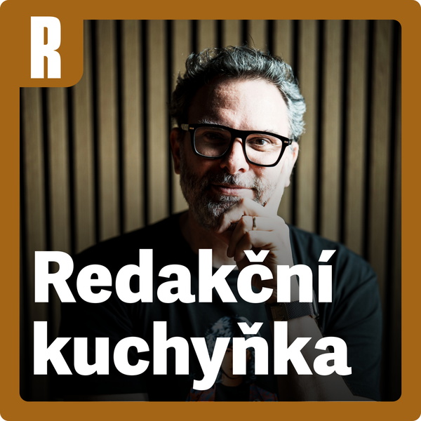 Artwork for Redakční kuchyňka