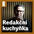 Redakční kuchyňka