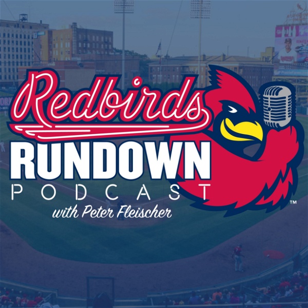 Artwork for Redbirds Rundown Podcast