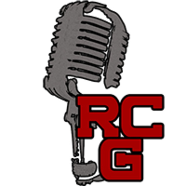 Artwork for RedCastGamers