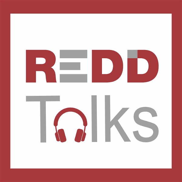 Artwork for REDD Talks