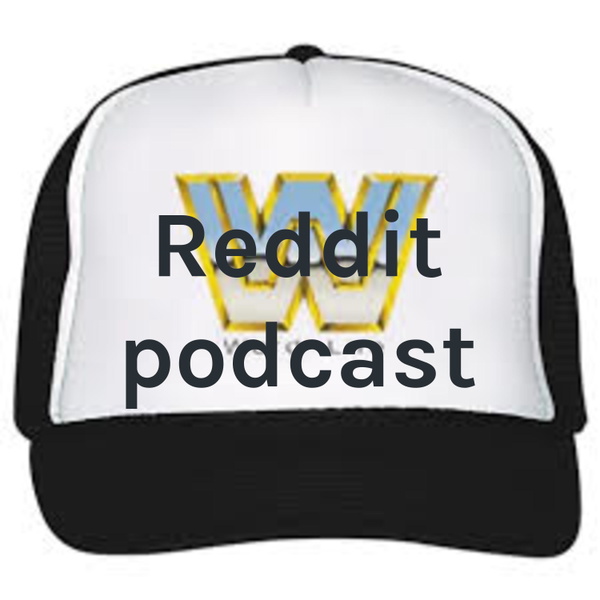Artwork for Reddit podcast