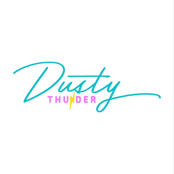 Artwork for Dusty Thunder